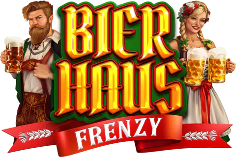 Bier Haus Frenzy Free Slot