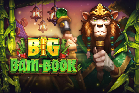 Big Bam-book Free Slot