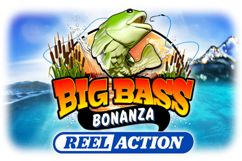 Big Bass Bonanza – Reel Action Free Slot