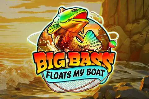 Big Bass Floats My Boat Free Slot