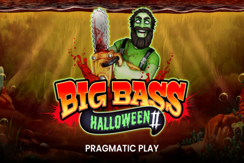 Big Bass Halloween 2 Thumbnail 