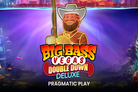 Big Bass Vegas Double Down Deluxe + Free Slot