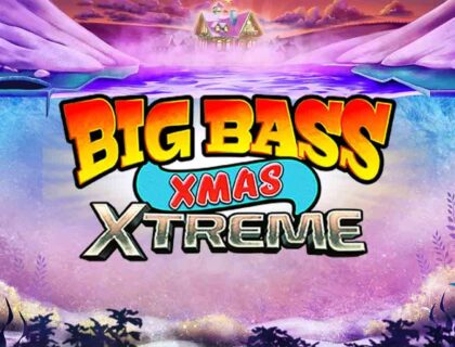 Big Bass Xmas Extreme 