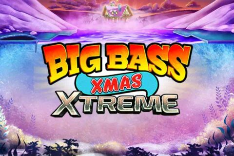 Big Bass Xmas Extreme 