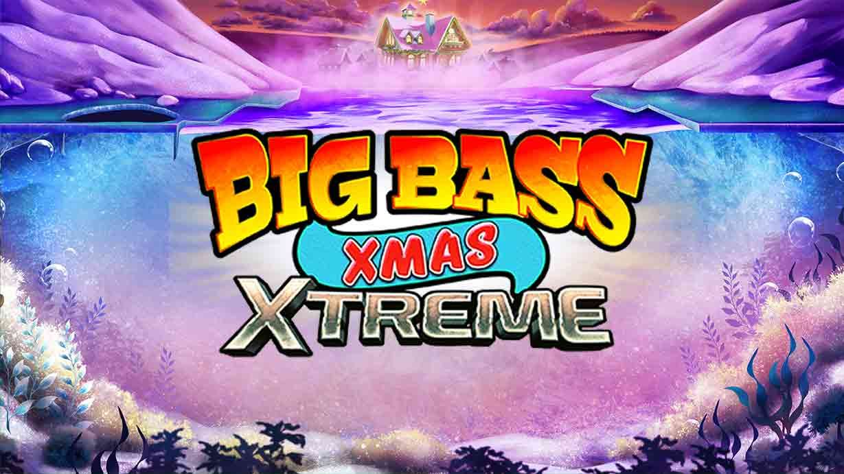 Big Bass Xmas Extreme 