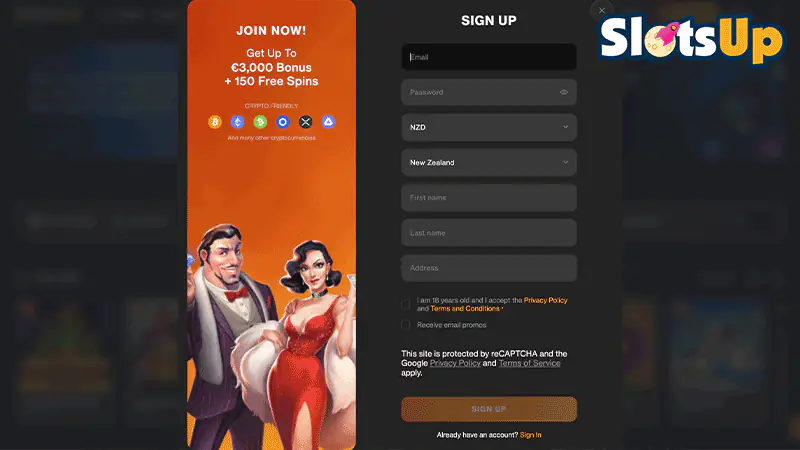 BigWin Login