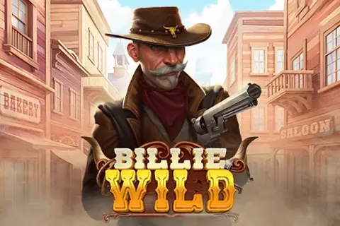 Billie Wild Free Slot