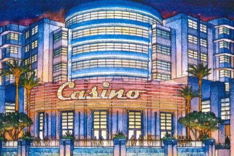 Biloxi Casino 