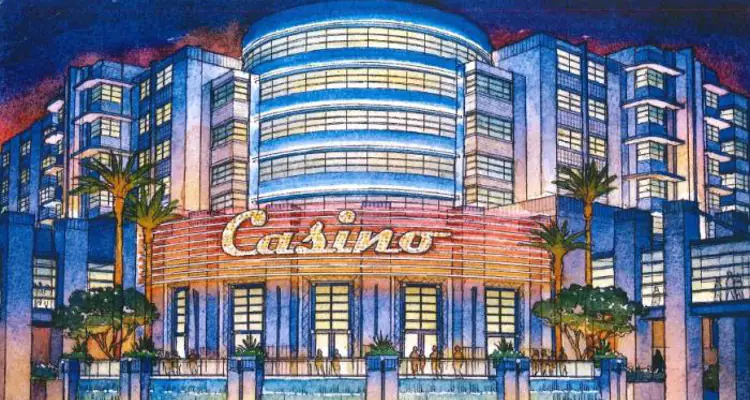 Biloxi Casino