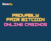 Bitcoin online casinos 