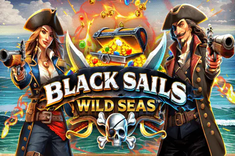 Black Sails Wild Seas Free Slot