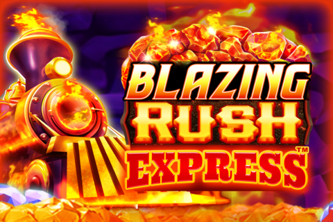 Blazing Rush Express Thumbnail 