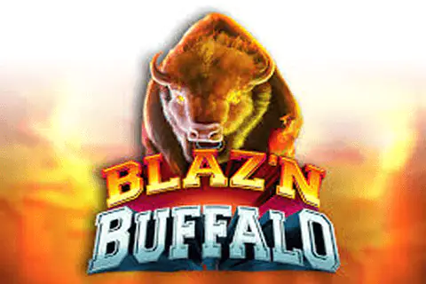 Blaz’n Buffalo Free Slot