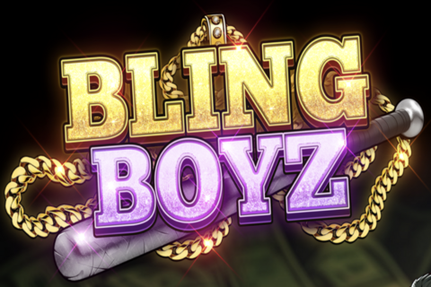 Bling Boyz Free Slot