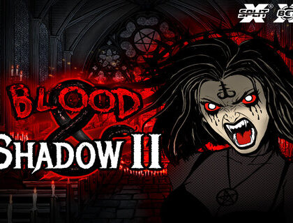 Blood Shadow 2 Thumbnail 