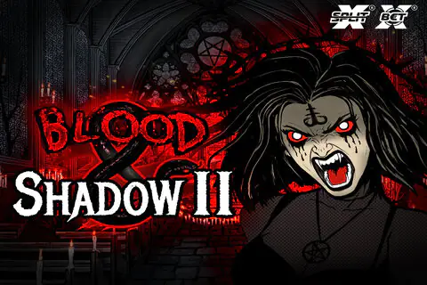 Blood & Shadow 2 Free Slot