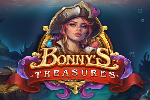 Bonny’s Treasures + Free Slot