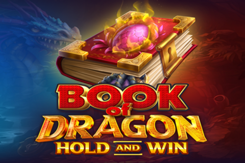 Book Of Dragon Hold And Win Free Slot