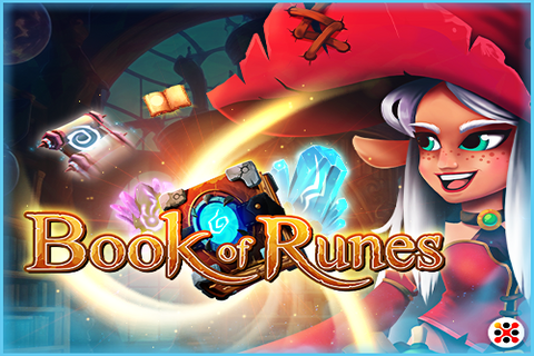 Book of Runes Free Slot