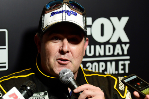 Brendan Gaughan 