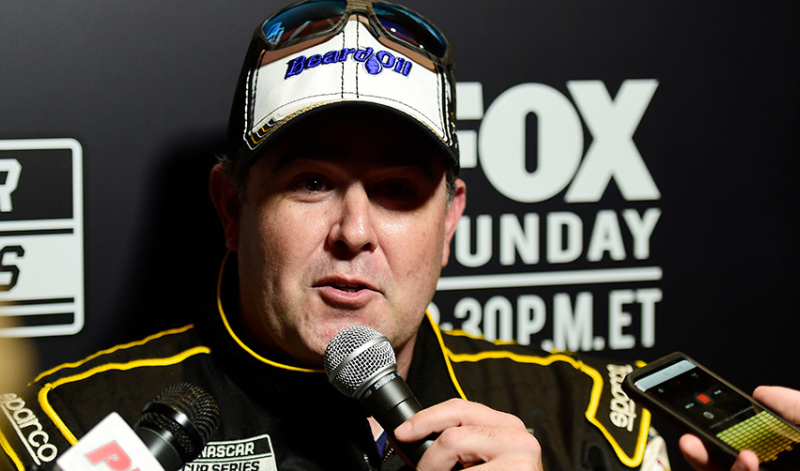 Brendan Gaughan 