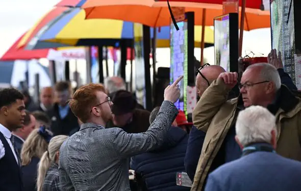 Brits Face Rejection Of Mortgages For Gambling Or Betting