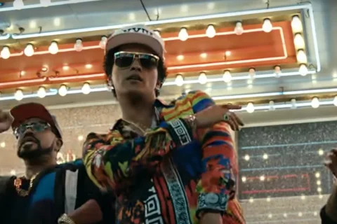 Bruno Mars Allegedly Has A 50M Gambling Debt At MGM Resorts 