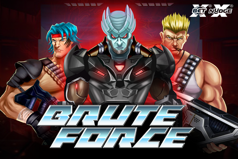 Brute Force Free Slot