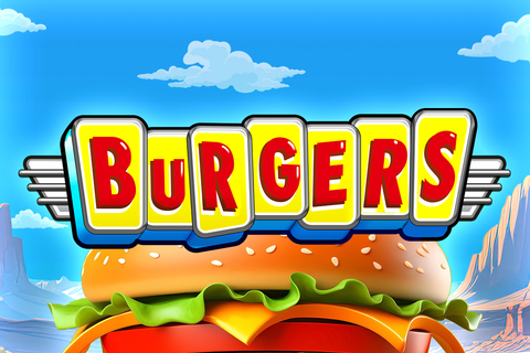 Burgers Free Slot