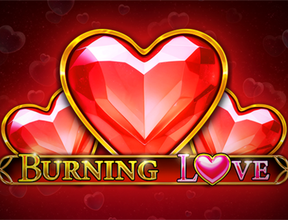 Burning Love Thumbnail 