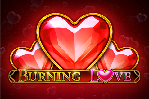 Burning Love Free Slot