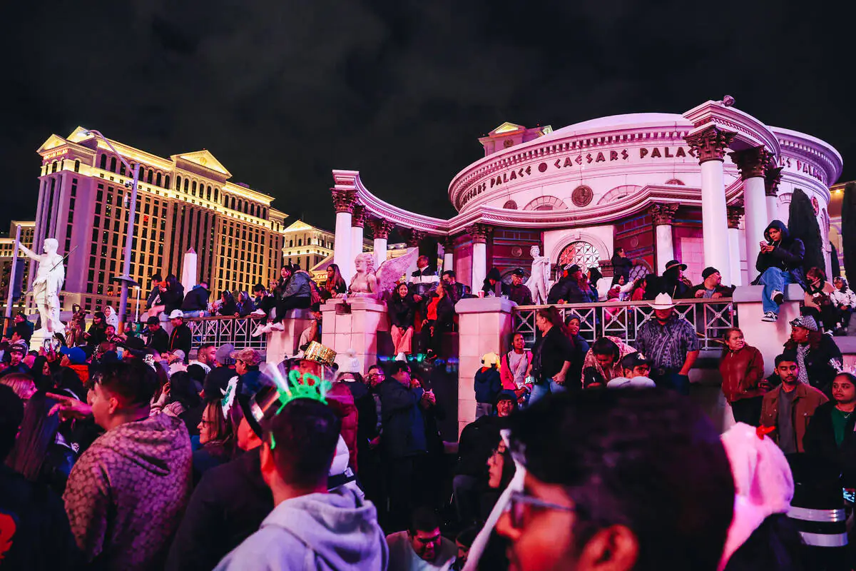 Caesars Entertainment