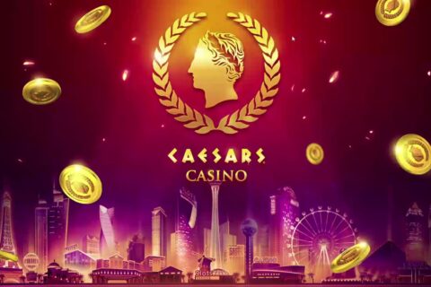 Caesars Extends Online Gaming Reach In Several US States 