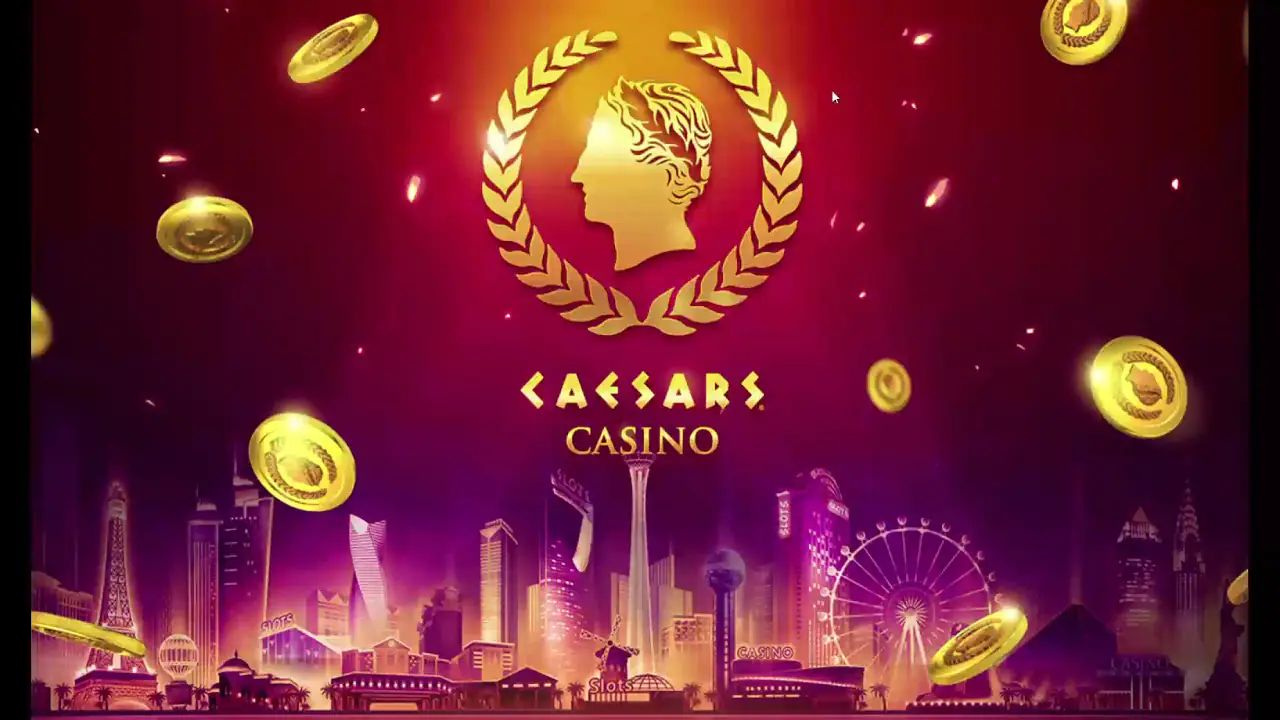 Caesars Extends Online Gaming Reach In Several US States