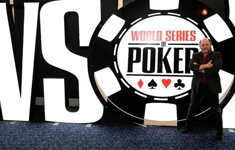 Caesars To Sell WSOP Brand To GGPoker Owner 