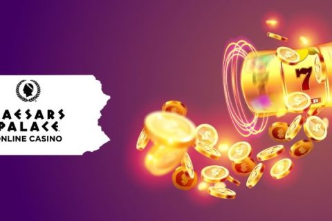 Caesars Online Casino 