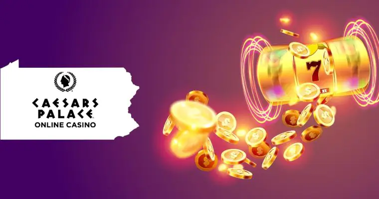Caesars Online Casino