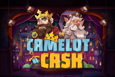 Camelot Cash Thumbnail 