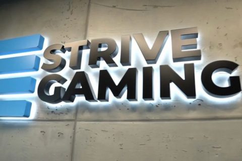 Canada Based Strive Gaming Set For Major US Expansion 