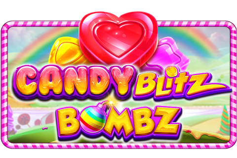 Candy Blitz Bombs Free Slot