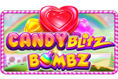 Candy Blitz Bombs Free Slot