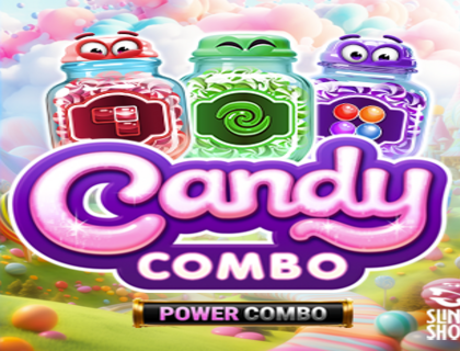 Candy Combo Power Combo Thumbnail 