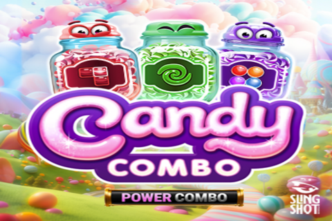 Candy Combo – Power Combo Free Slot