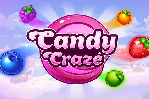 Candy Craze Free Slot