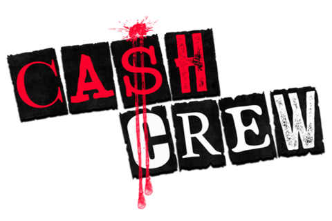 Cash Crew Free Slot