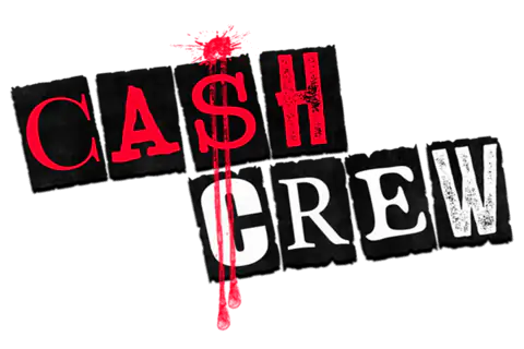 Cash Crew Free Slot