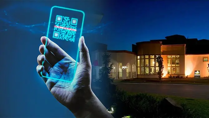 Cashless Gaming Arrives At Californias Rolling Hills Casino Resort