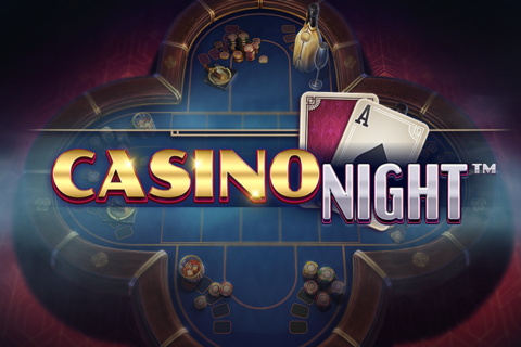 Casino Night Thumbnail 