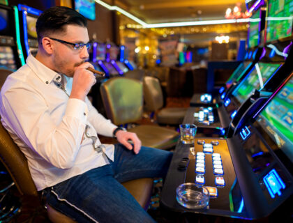 Casino Smoking Ban Bills Emerge In Kansas Missouri 