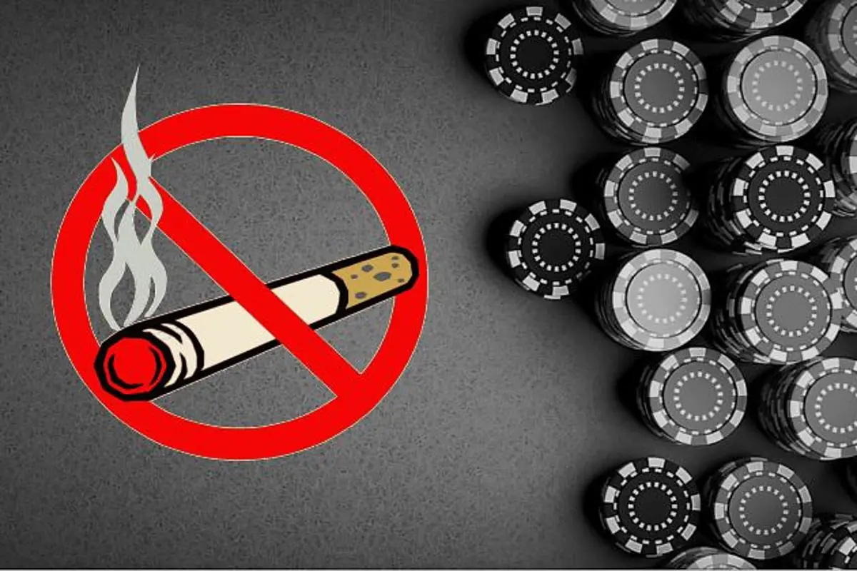 Casino Smoking